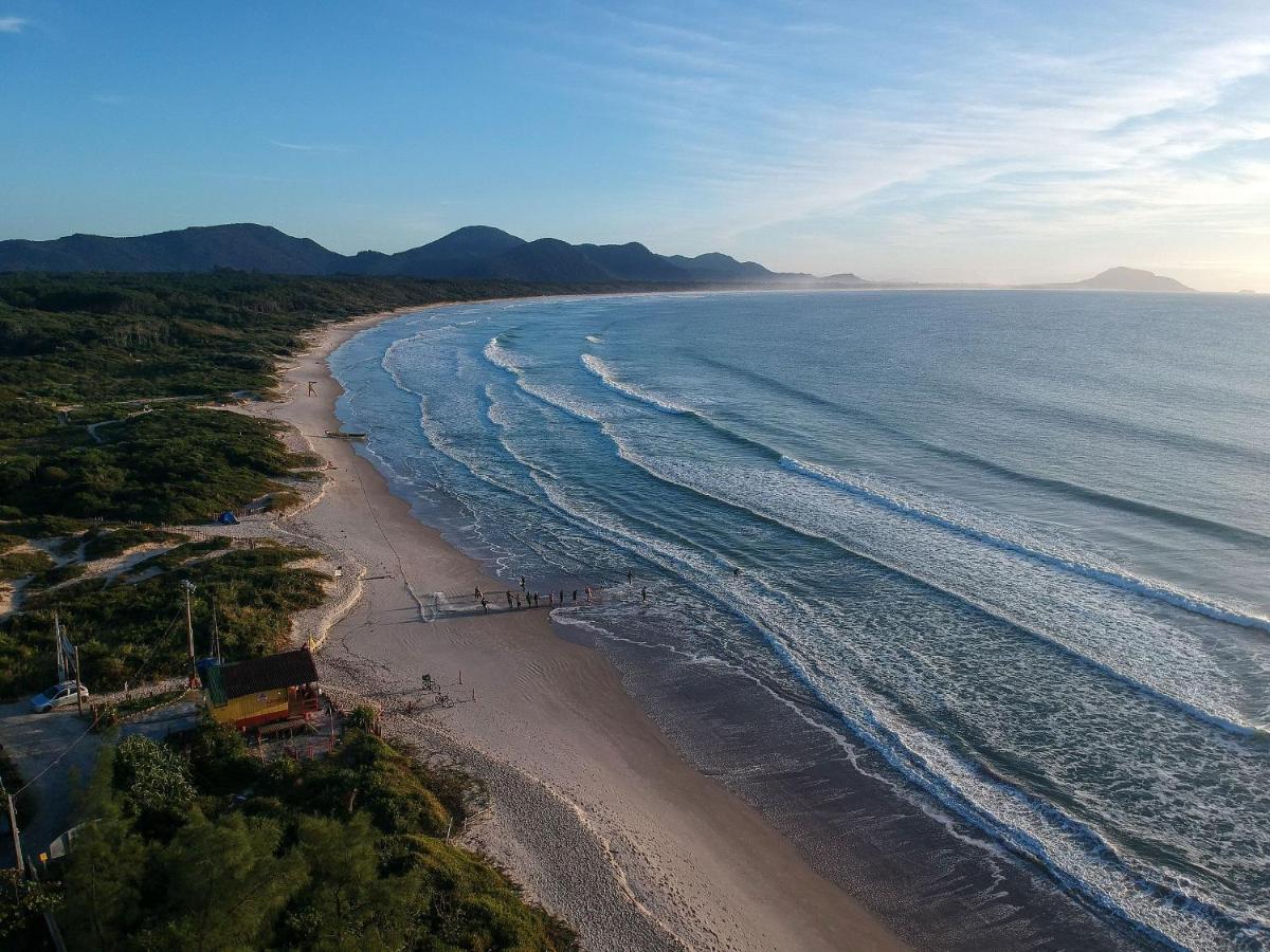Pousada Estação Sol e Lua Florianópolis Extérieur photo